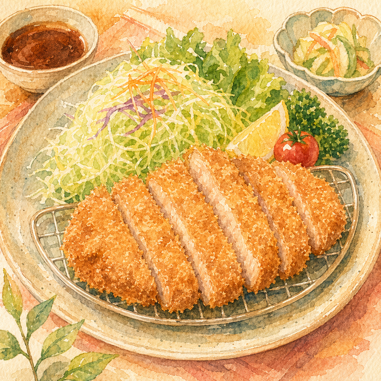 料理イメージ