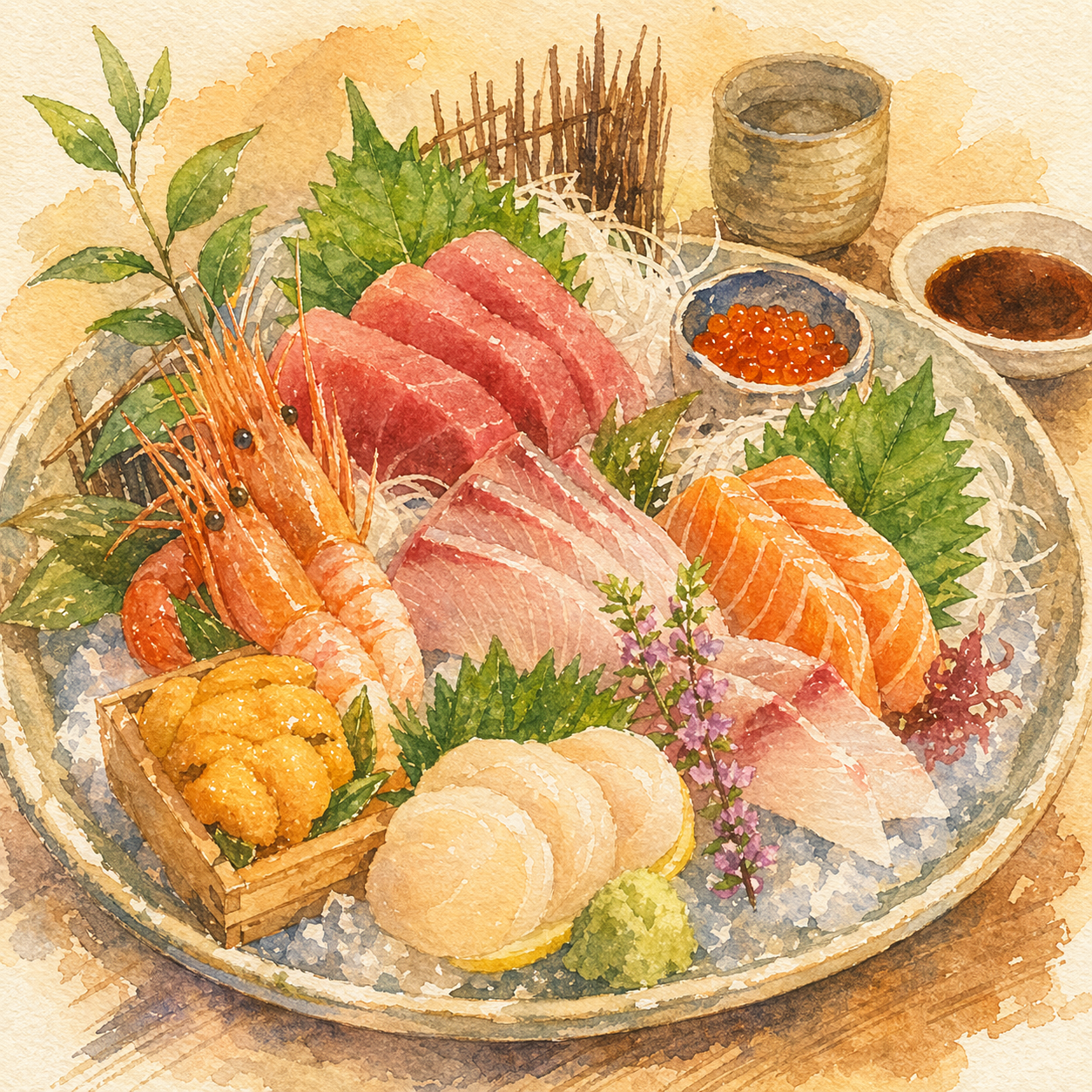 料理イメージ