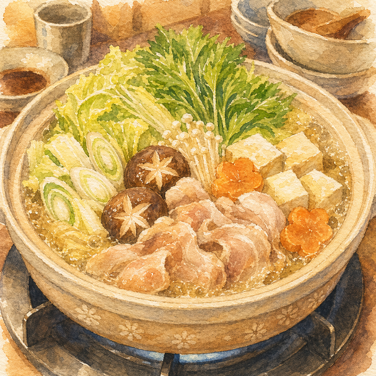 料理イメージ