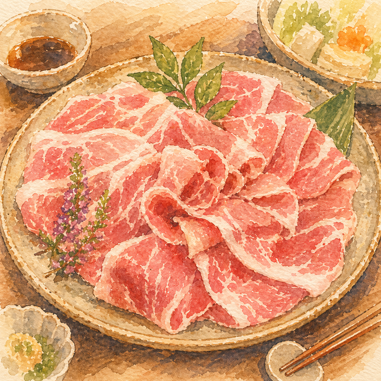 料理イメージ