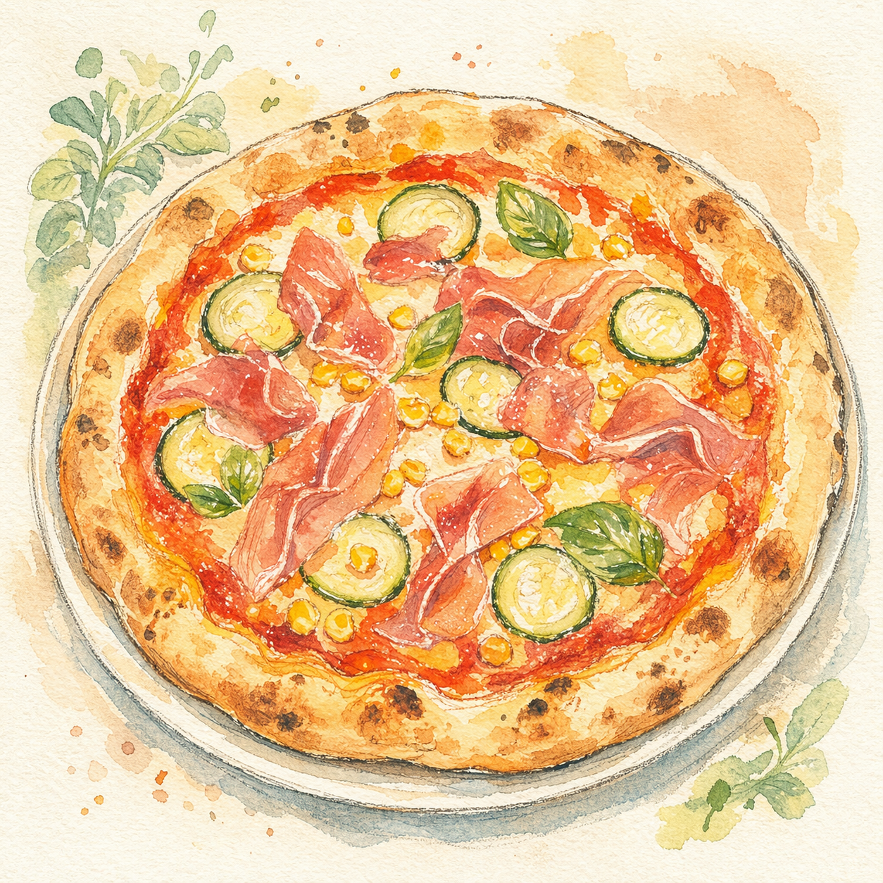 料理イメージ