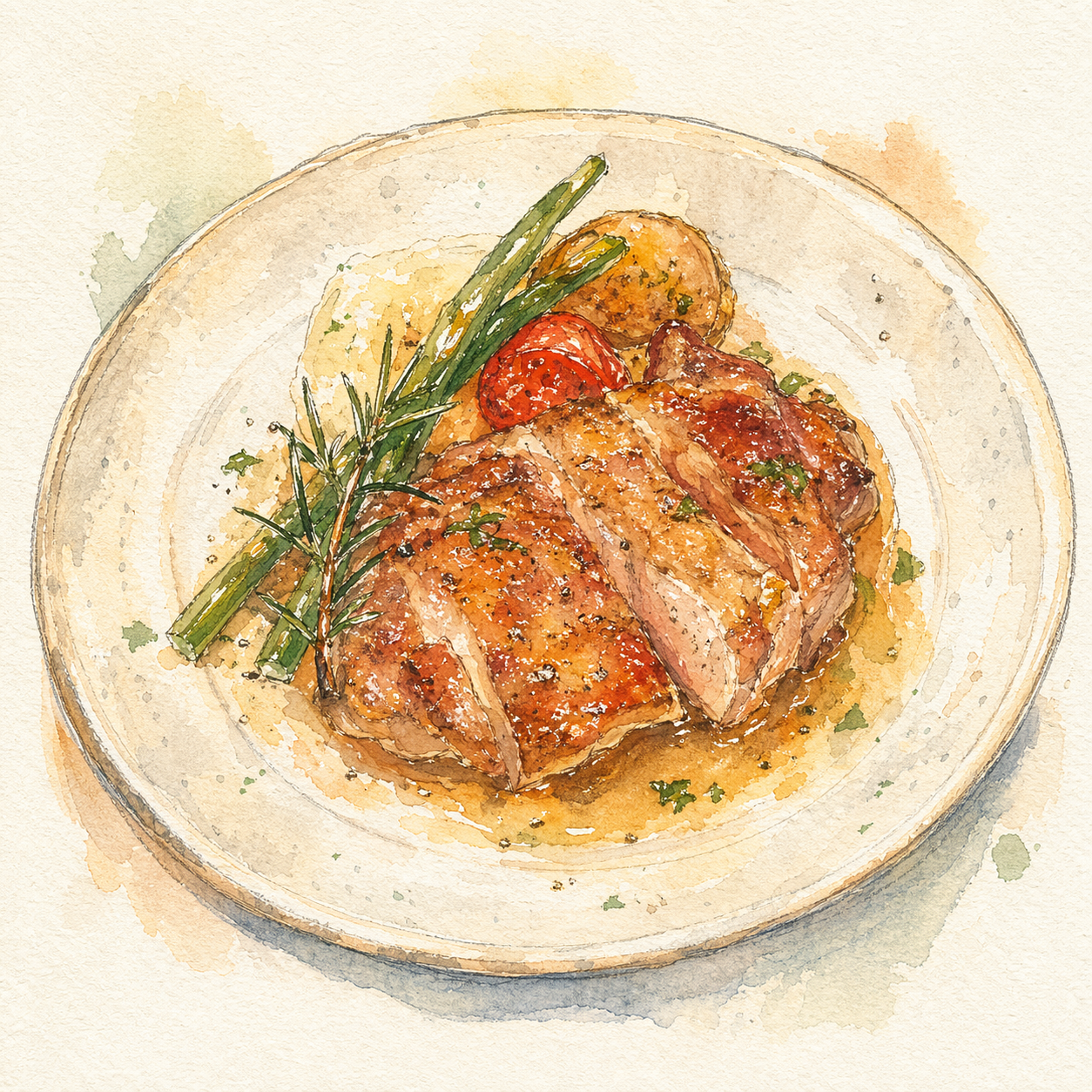 料理イメージ