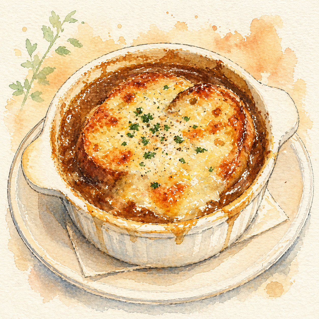 料理イメージ