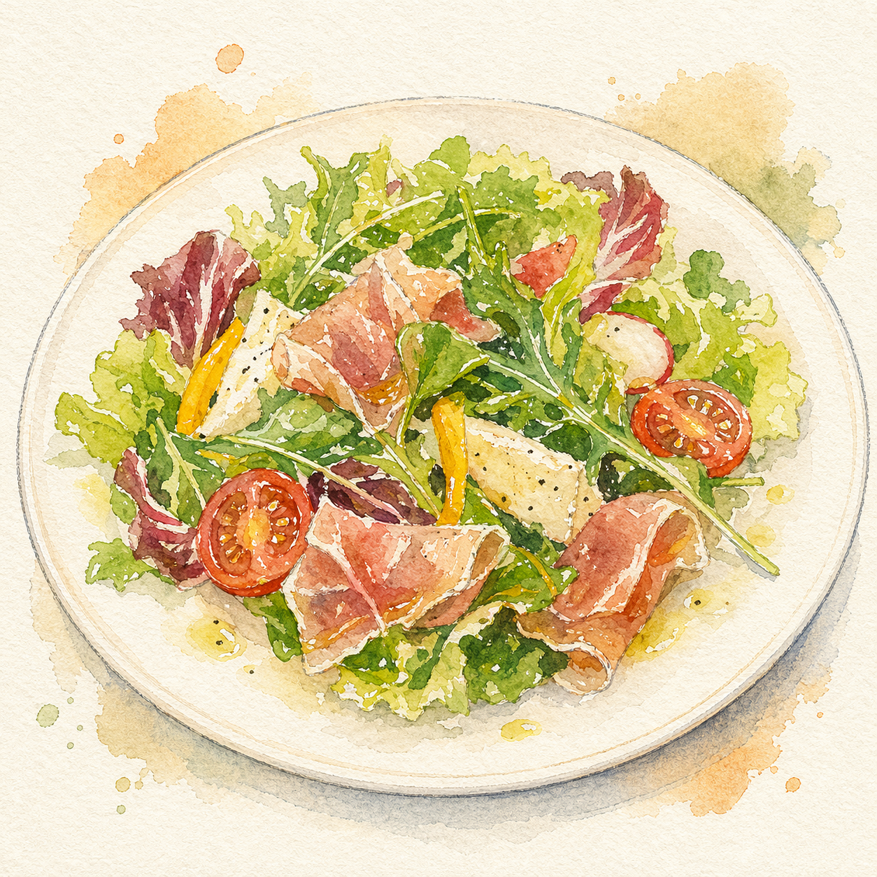 料理イメージ