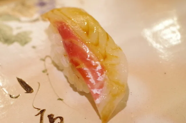 すし善 大丸札幌店｜ミシュラン掲載店の味を札幌駅直結で｜ランチ&yen;2,530〜