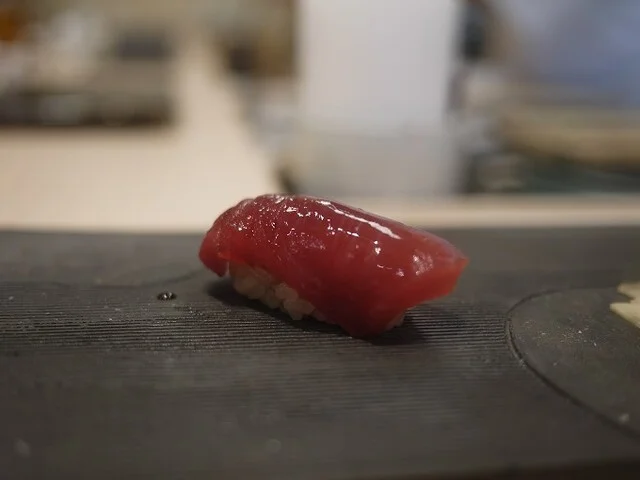 礼文島産ほっけの開き