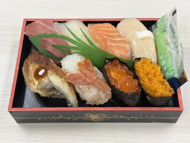 魚一心 東急フードショー店【札幌駅直結】魚屋直営の新鮮な寿司・弁当｜営業時間・メニュー・口コミ