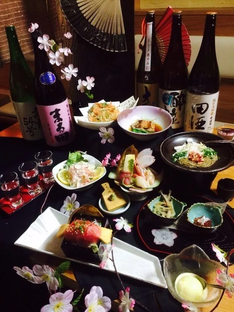 とれたて北海道 別邸｜札幌駅直結ランチ600円〜海鮮寿司居酒屋【完全ガイド】