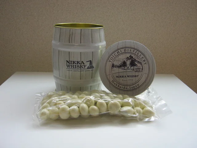 ウイスキーボンボン