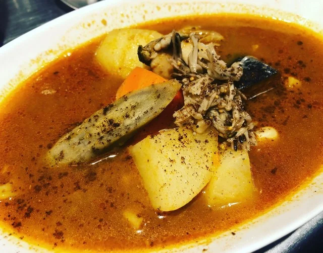 パストラミドッグ