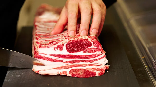 士別サフォーク