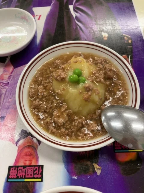 薄皮焼き小籠包