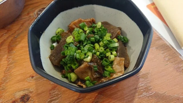 チンチロリンドリンク