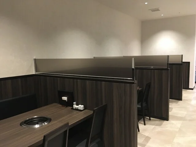 ジンギスカン食べ放題