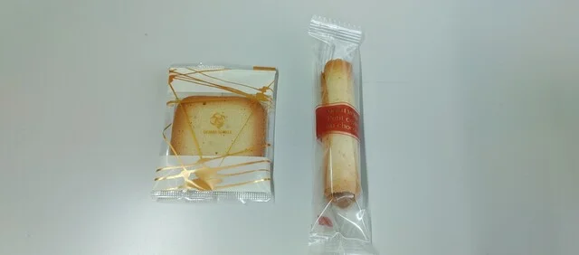 クッキー詰め合わせ