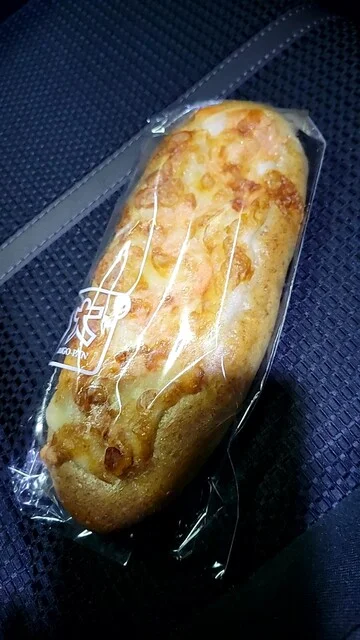 もち明太チーズ