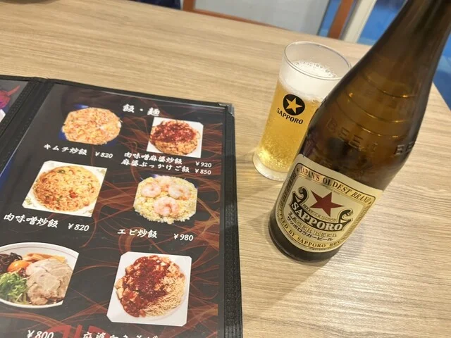 ビール