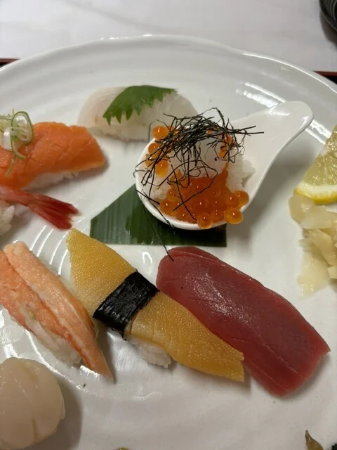 ランチメニュー