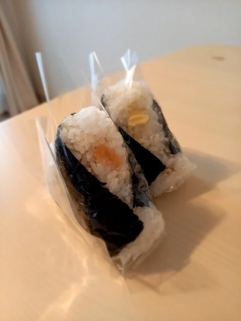 おにぎり