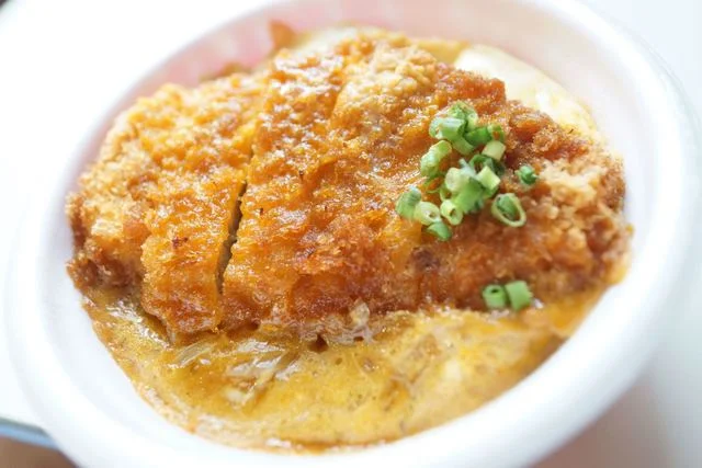 ホットシェフメニュー