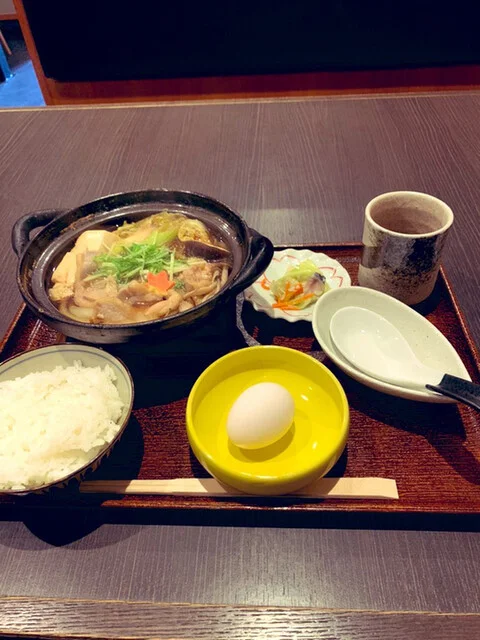 料理