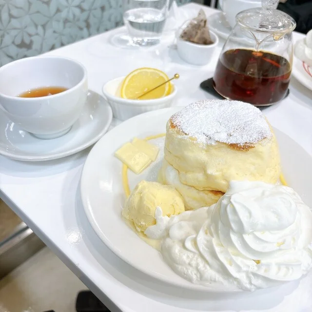 焼き菓子パッケージ