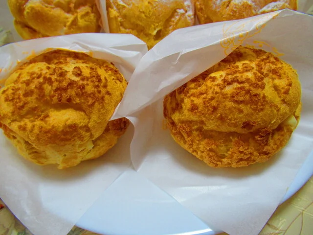 クッキーシュー