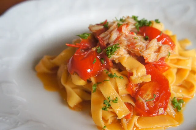 前菜盛り合わせ