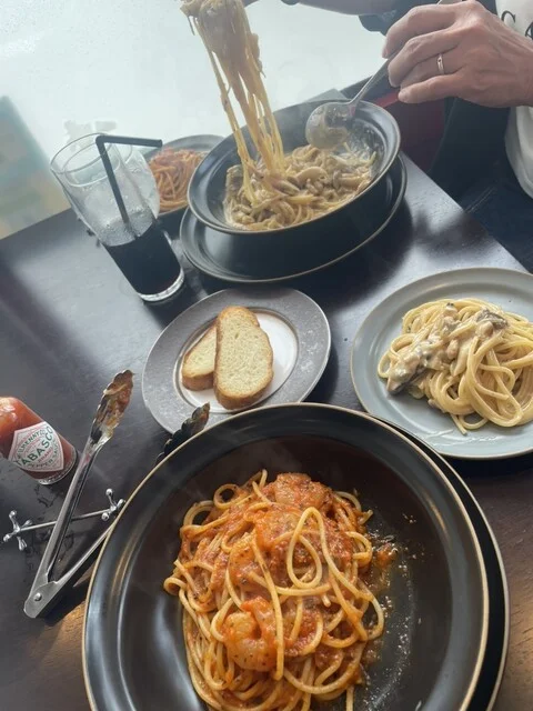 前菜盛り合わせ