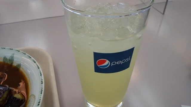 レモンスカッシュ