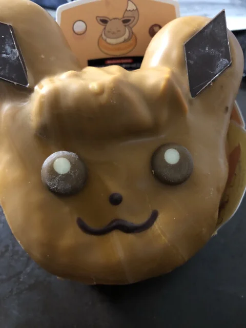 ドーナツセット