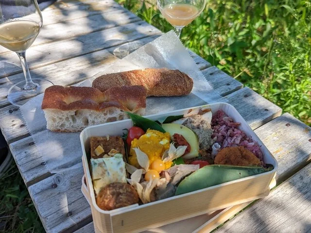 カシューナッツ&黒こしょう