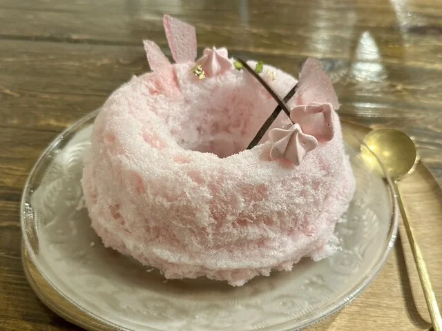 桜ジャスミン詳細