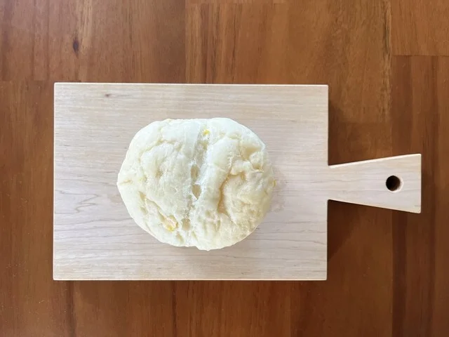 北海道とうもろこしパン