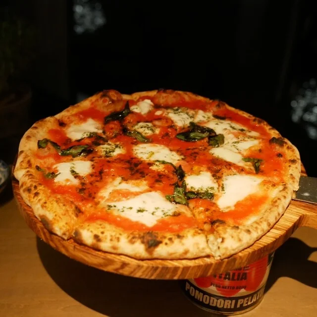 オリヴィオ｜ニセコ・パークハイアット本格イタリアン石窯ピザ【完全ガイド】