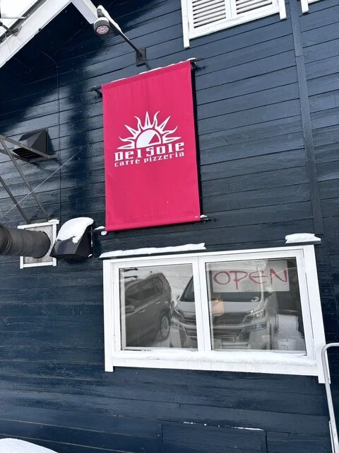 マルゲリータ コン ブッファラ