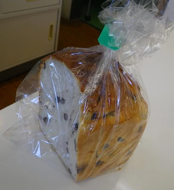 あずきちょうだい