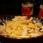 オリヴィオ - 料理