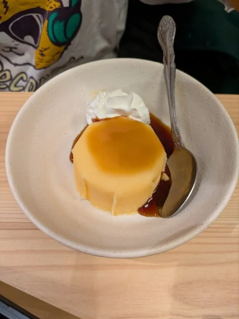 カタラーナアイス