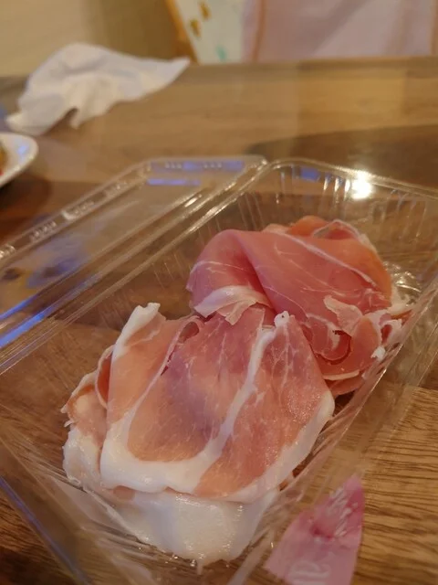 パテとテリーヌ