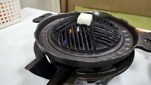 焼肉盛り合わせ