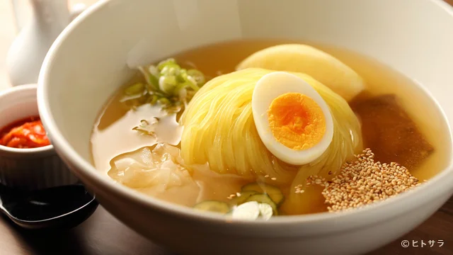 サイドメニュー