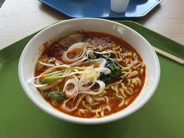 ラーメン