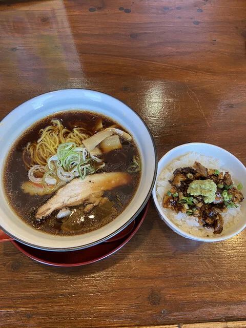 ラーメン
