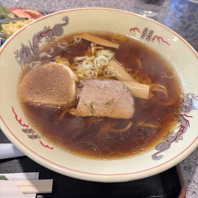 ラーメン