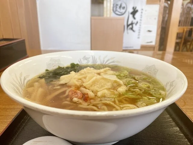 ソフトクリーム