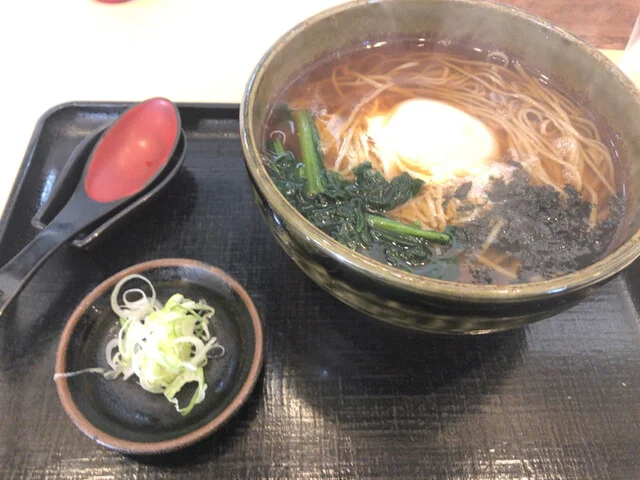 そば処 大阪屋 桔梗店｜函館の手打ち蕎麦専門店【音威子府産石臼挽き】