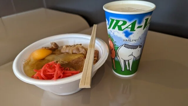 競馬場の雰囲気