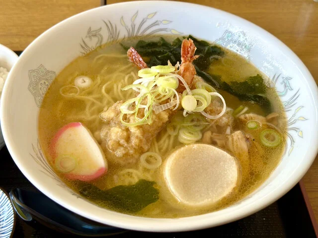 ラーメン