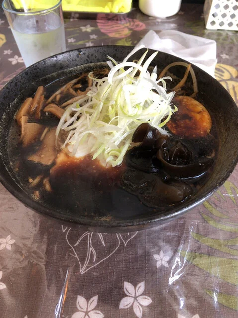 ラーメンアップ